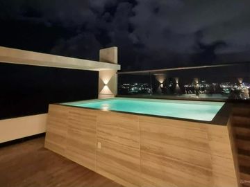 Venta Departamento de Lujo 3 recamaras con Vista al Mar, Veracruz