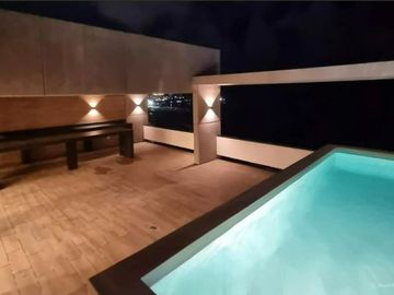Venta Departamento de Lujo 3 recamaras con Vista al Mar, Veracruz