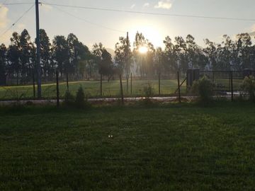 Venta parcela en Condominio Miravalle de hacienda los Lingues.