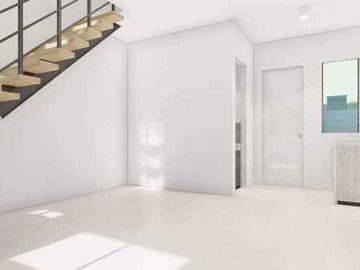 Pre-Selling 2 Storey Townhouse with 2 Bedrooms for sale in CARCAR City, CEBU