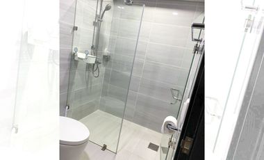 FOR RENT -1BR UNIT AT THE VERANDA