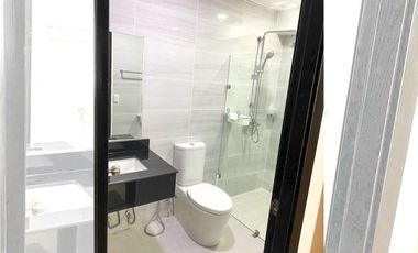 FOR RENT -1BR UNIT AT THE VERANDA