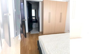 FOR RENT -1BR UNIT AT THE VERANDA