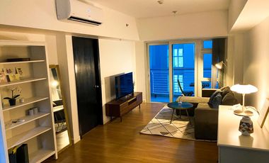 FOR RENT -1BR UNIT AT THE VERANDA