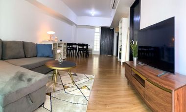 FOR RENT -1BR UNIT AT THE VERANDA