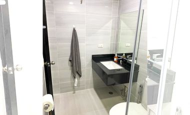 FOR RENT -1BR UNIT AT THE VERANDA