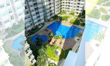 FOR RENT -1BR UNIT AT THE VERANDA