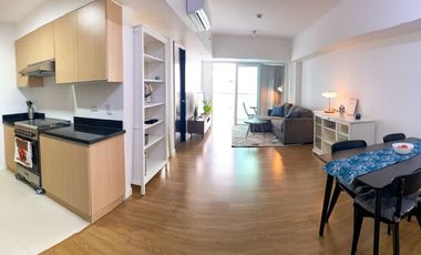 FOR RENT -1BR UNIT AT THE VERANDA