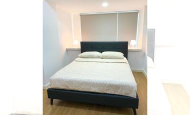 FOR RENT -1BR UNIT AT THE VERANDA