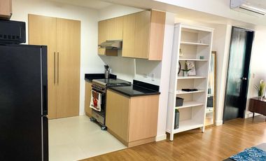 FOR RENT -1BR UNIT AT THE VERANDA