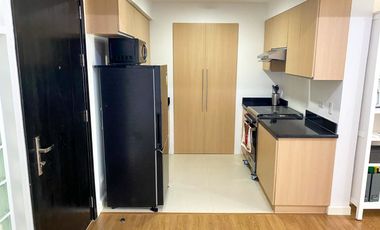 FOR RENT -1BR UNIT AT THE VERANDA