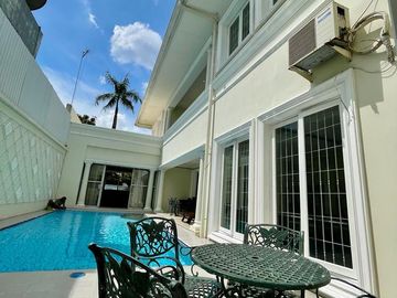 Rumah Bagus Mewah Modern Strategis Lokasi Premium Di Pondok Indah