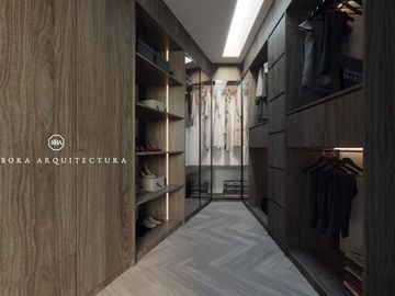 Casa en venta en Solares, con muebles nuevos de lujo