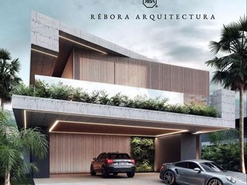 Casa en venta en Solares, con muebles nuevos de lujo