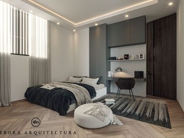 Casa en venta en Solares, con muebles nuevos de lujo