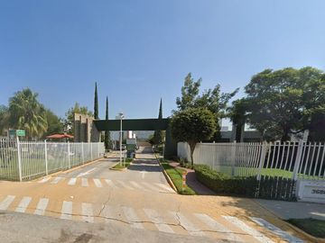 Oportunidad de Remate Bancario en Calle H. Colegio Militar 3680, El Fortín,  Zapopan, Jalisco