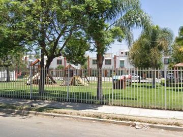Oportunidad de Remate Bancario en Calle H. Colegio Militar 3680, El Fortín,  Zapopan, Jalisco