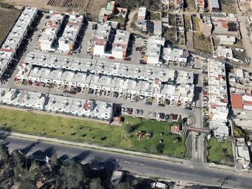 Oportunidad de Remate Bancario en Calle H. Colegio Militar 3680, El Fortín,  Zapopan, Jalisco