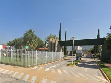 Oportunidad de Remate Bancario en Calle H. Colegio Militar 3680, El Fortín,  Zapopan, Jalisco