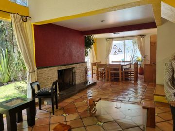 VENTA CASA CUAJIMALPA EXCELENTE $$$