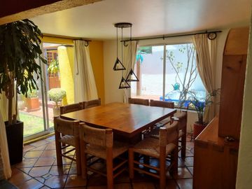 VENTA CASA CUAJIMALPA EXCELENTE $$$
