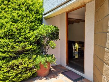 VENTA CASA CUAJIMALPA EXCELENTE $$$