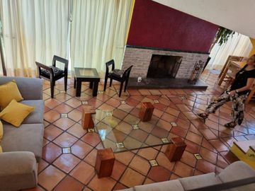 VENTA CASA CUAJIMALPA EXCELENTE $$$