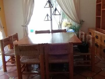 VENTA CASA CUAJIMALPA EXCELENTE $$$