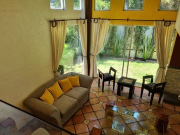 VENTA CASA CUAJIMALPA EXCELENTE $$$