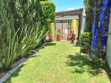 VENTA CASA CUAJIMALPA EXCELENTE $$$