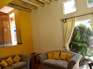 VENTA CASA CUAJIMALPA EXCELENTE $$$