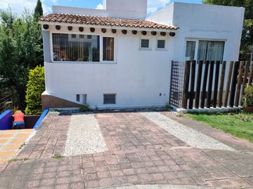 VENTA CASA CUAJIMALPA EXCELENTE $$$