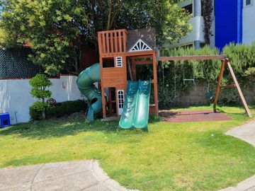 VENTA CASA CUAJIMALPA EXCELENTE $$$