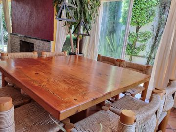 VENTA CASA CUAJIMALPA EXCELENTE $$$