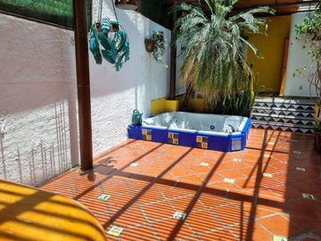 VENTA CASA CUAJIMALPA EXCELENTE $$$