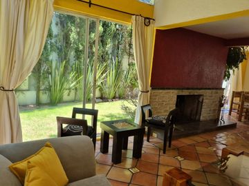 VENTA CASA CUAJIMALPA EXCELENTE $$$