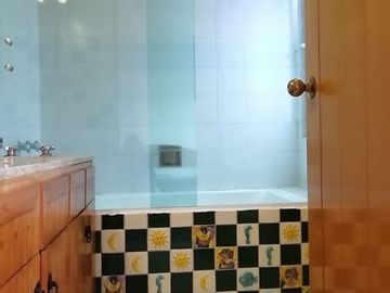 VENTA CASA CUAJIMALPA EXCELENTE $$$