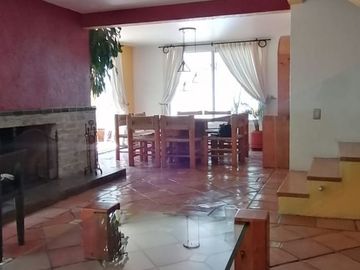 VENTA CASA CUAJIMALPA EXCELENTE $$$