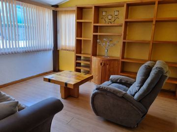 VENTA CASA CUAJIMALPA EXCELENTE $$$