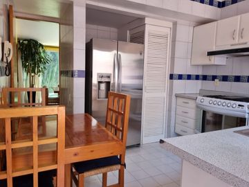 VENTA CASA CUAJIMALPA EXCELENTE $$$