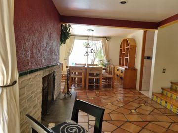 VENTA CASA CUAJIMALPA EXCELENTE $$$