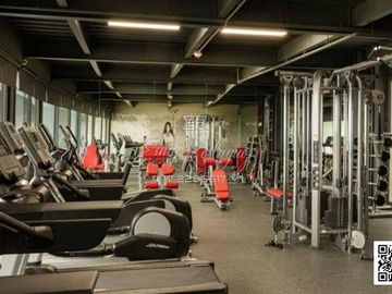 DEPARTAMENTO EN VENTA, TORRE LUMIER, GRAN JARDIN, TIPO LOFT DE LUJO, EQUIPADO