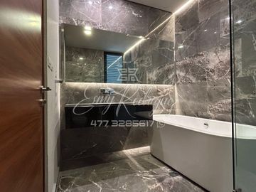 DEPARTAMENTO EN VENTA, TORRE LUMIER, GRAN JARDIN, TIPO LOFT DE LUJO, EQUIPADO
