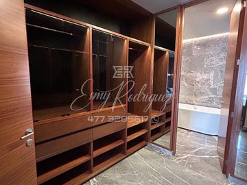 DEPARTAMENTO EN VENTA, TORRE LUMIER, GRAN JARDIN, TIPO LOFT DE LUJO, EQUIPADO