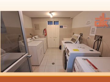 Suite de Venta Quito Tenis Edif Weston