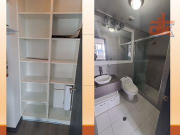 Suite de Venta Quito Tenis Edif Weston