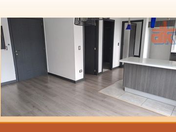 Suite de Venta Quito Tenis Edif Weston