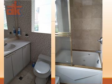 Suite de Venta Quito Tenis Edif Weston