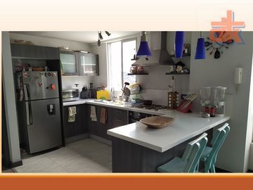 Suite de Venta Quito Tenis Edif Weston