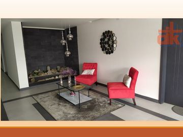 Suite de Venta Quito Tenis Edif Weston